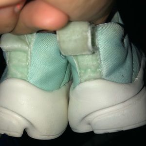 Presto toddler